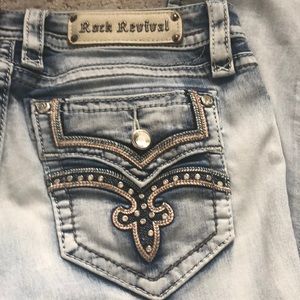 Awesome jeans